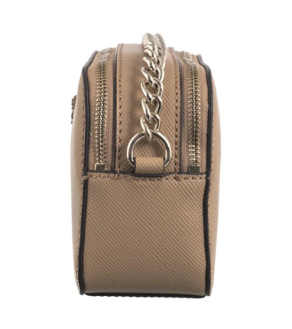 Guess Noelle Crossbody Camera Beige HWZG78 79140 (GU289-d) rankinė