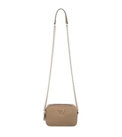 Guess Noelle Crossbody Camera Beige HWZG78 79140 (GU289-d) rankinė
