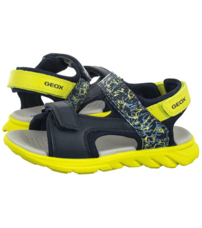 Geox J Sandal Airadyum A...
