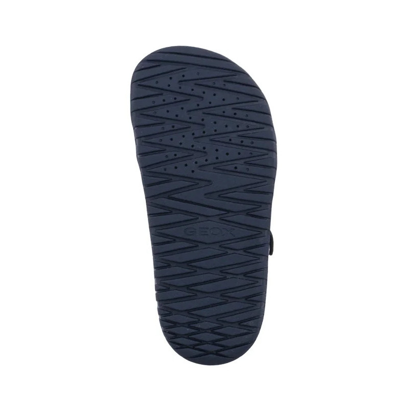 Geox B Sandal Fusbetto A Navy B556AA 000BC C4002 (GE214-a) sandalai