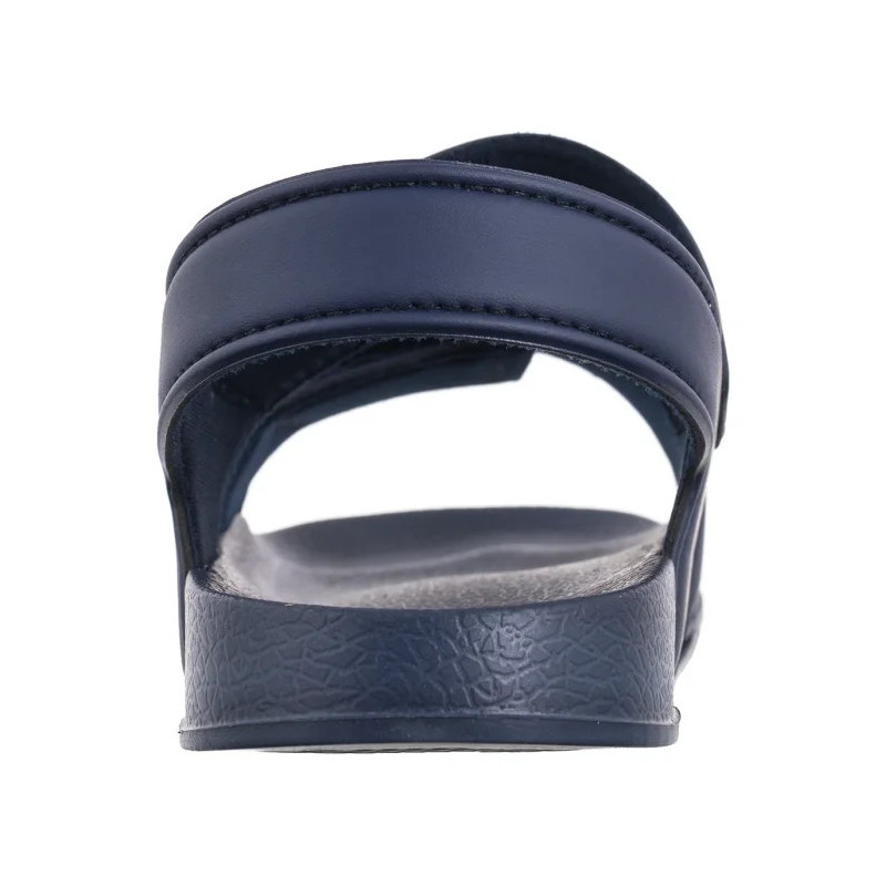 Tommy Hilfiger Velcro Sandal Blue T1X2-33913-1172 800 (TH1307-a) sandalai