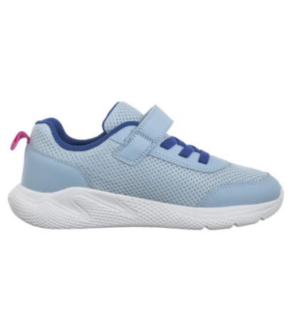 Geox J Sprintye G. B Sky/Royal J36FWB 01454 CM4K4 (GE225-a) sportiniai bateliai