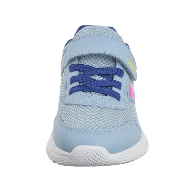 Geox J Sprintye G. B Sky/Royal J36FWB 01454 CM4K4 (GE225-a) sportiniai bateliai