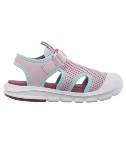 Puma Fun Racer Sandal Mesh V Inf Rose Mauve-Port-Safe Lake 401576-03 (PU618-a) sandalai