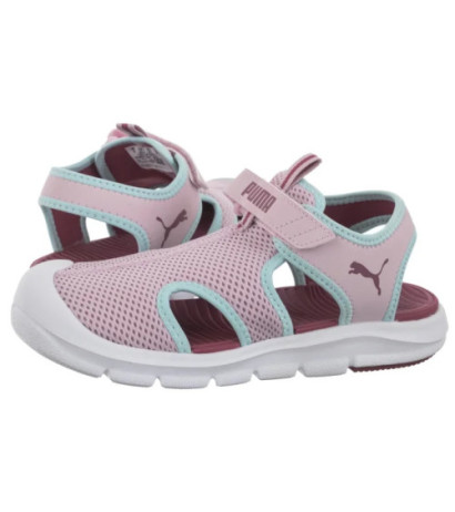 Puma Fun Racer Sandal Mesh...