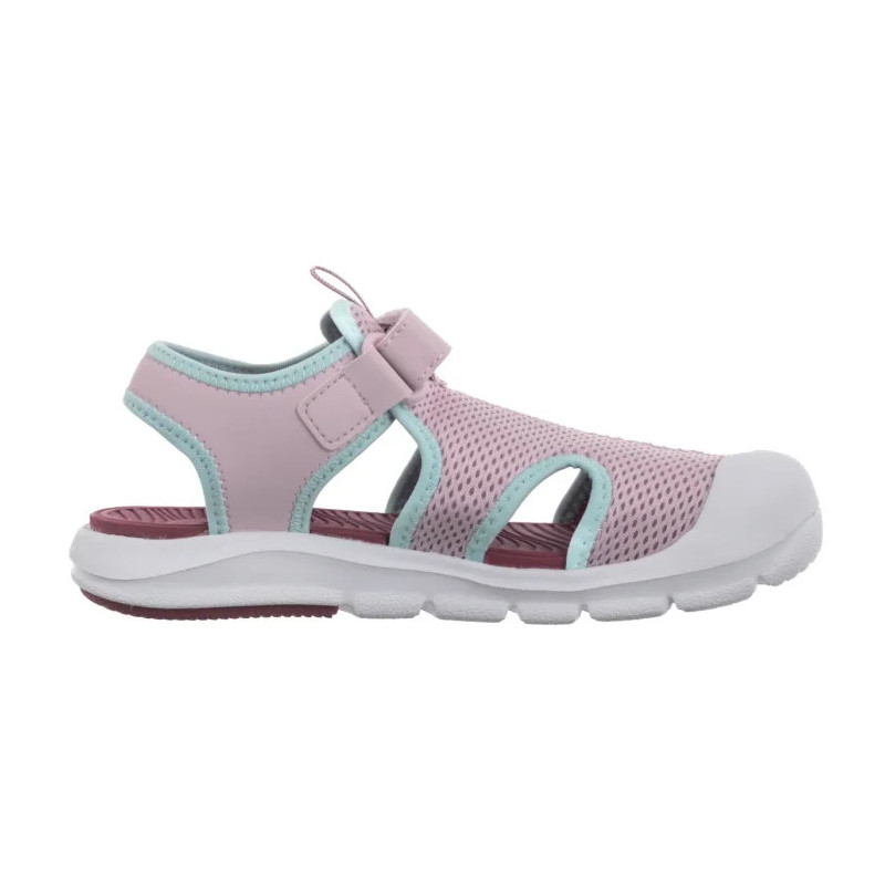 Puma Fun Racer Sandal Mesh Vps Rose Mauve-Port-Safe Lake 401575-03 (PU620-a) sandalai