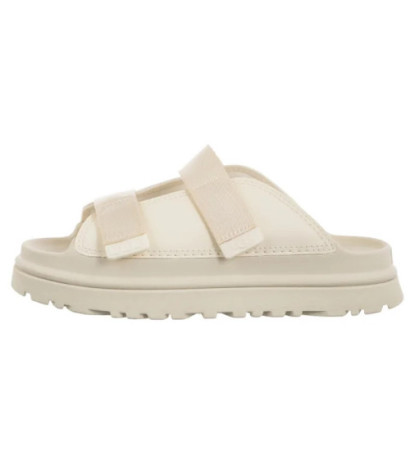 UGG K Goldenglow Slide 1166513K JSM (UA153-c) Moteriški batai/šlepetės