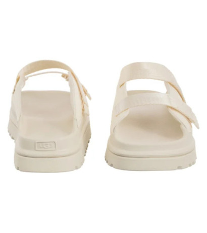 UGG K Goldenglow Slide 1166513K JSM (UA153-c) Moteriški batai/šlepetės