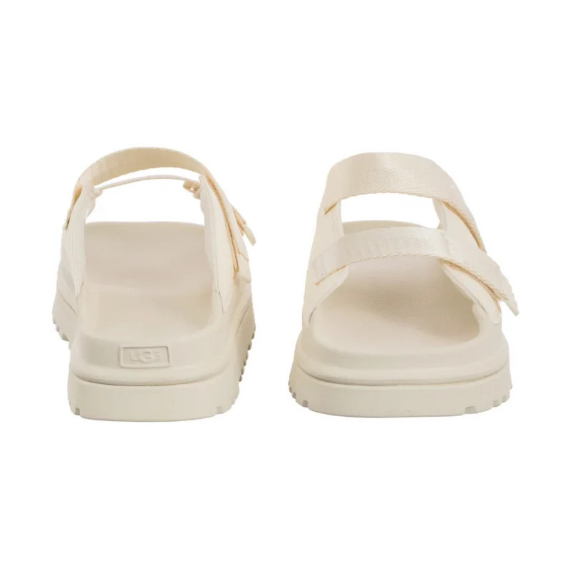 UGG K Goldenglow Slide 1166513K JSM (UA153-c) Moteriški batai/šlepetės