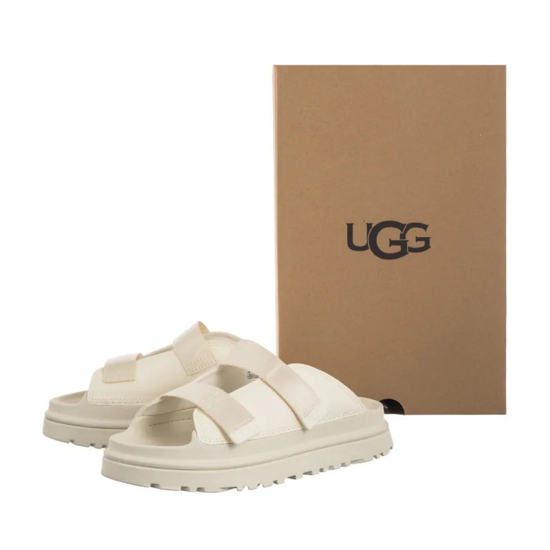 UGG K Goldenglow Slide 1166513K JSM (UA153-c) Moteriški batai/šlepetės