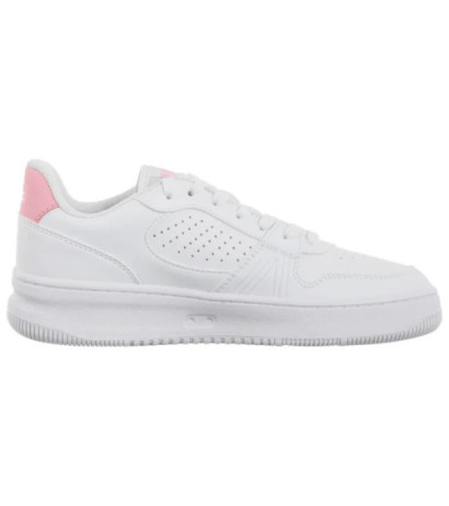 Lacoste L001 Set 224 1 Suj Wht/Lt Pink 748SUJ0003.1Y9 (LC450-a) sportiniai bateliai