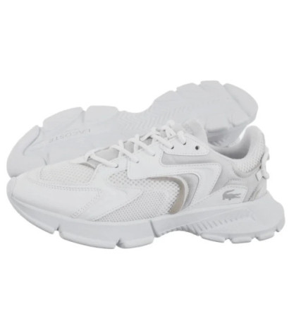 Lacoste L003 Neo 125 3 Suj...