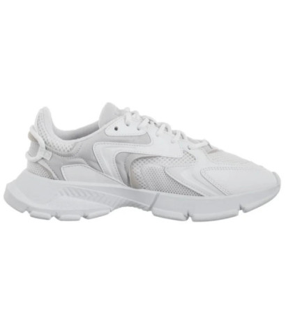 Lacoste L003 Neo 125 3 Suj Wht/Wht 749SUJ0012.21G (LC451-a) sportiniai bateliai