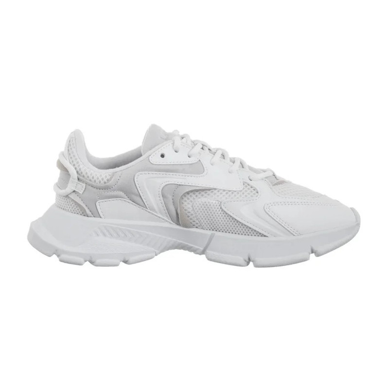 Lacoste L003 Neo 125 3 Suj Wht/Wht 749SUJ0012.21G (LC451-a) sportiniai bateliai