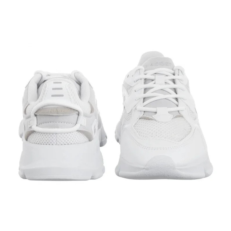 Lacoste L003 Neo 125 3 Suj Wht/Wht 749SUJ0012.21G (LC451-a) sportiniai bateliai