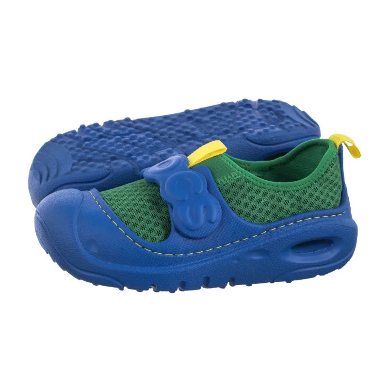 Crocs Swiftwater Splash Kid's Green Ivy 210619-3WH (CR371-a) sportiniai bateliai