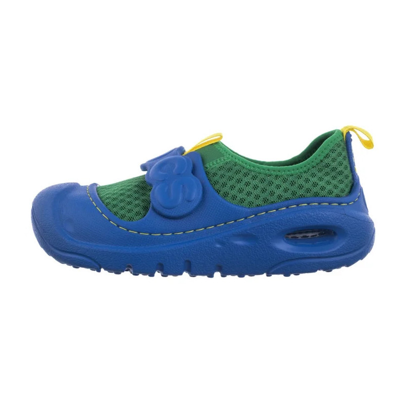 Crocs Swiftwater Splash Kid's Green Ivy 210619-3WH (CR371-a) sportiniai bateliai