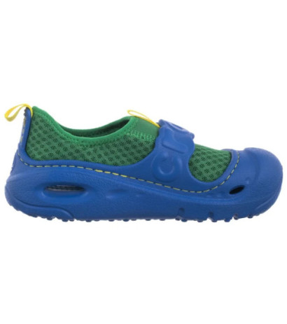 Crocs Swiftwater Splash Kid's Green Ivy 210619-3WH (CR371-a) sportiniai bateliai