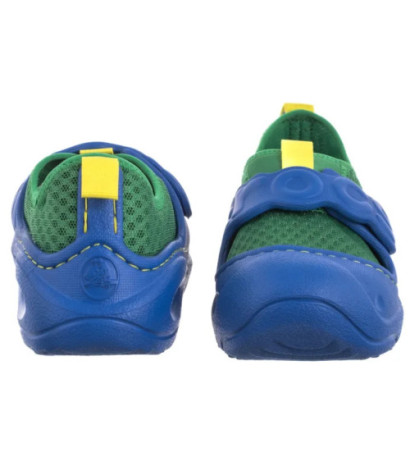 Crocs Swiftwater Splash Kid's Green Ivy 210619-3WH (CR371-a) sportiniai bateliai