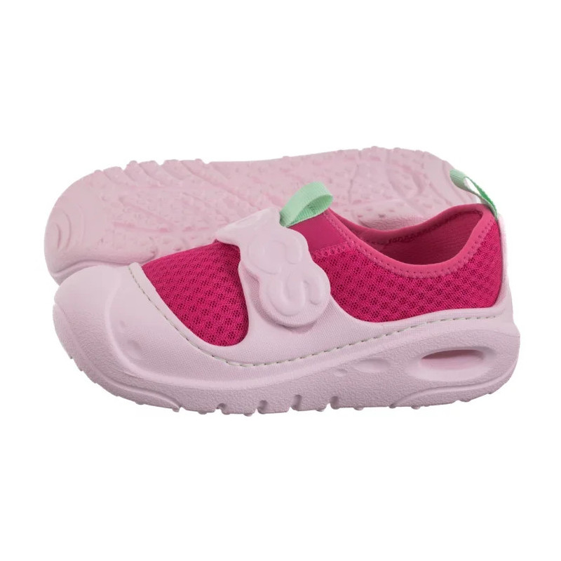 Crocs Swiftwater Splash Kid's Dragon Fruit 210619-6ZQ (CR371-b) sportiniai bateliai