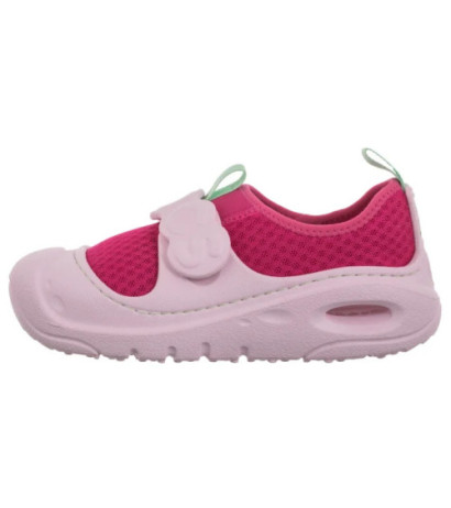 Crocs Swiftwater Splash Kid's Dragon Fruit 210619-6ZQ (CR371-b) sportiniai bateliai