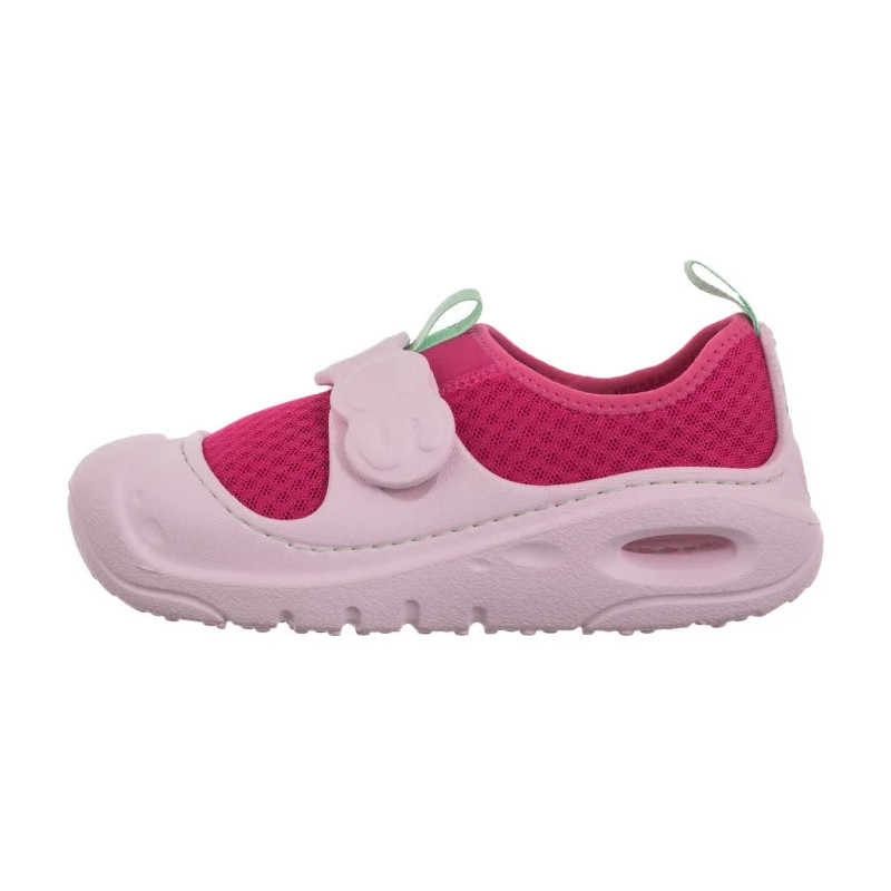 Crocs Swiftwater Splash Kid's Dragon Fruit 210619-6ZQ (CR371-b) sportiniai bateliai