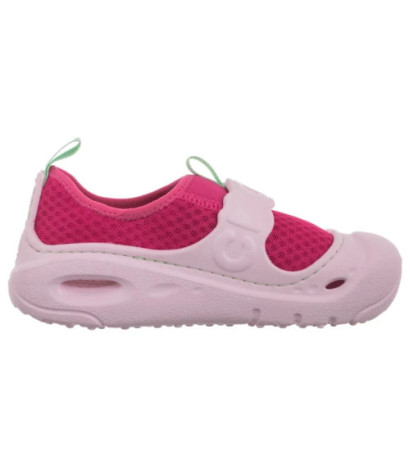 Crocs Swiftwater Splash Kid's Dragon Fruit 210619-6ZQ (CR371-b) sportiniai bateliai