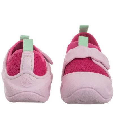 Crocs Swiftwater Splash Kid's Dragon Fruit 210619-6ZQ (CR371-b) sportiniai bateliai