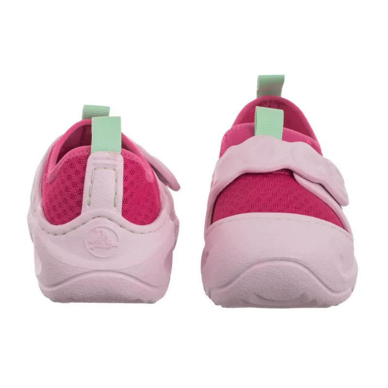 Crocs Swiftwater Splash Kid's Dragon Fruit 210619-6ZQ (CR371-b) sportiniai bateliai