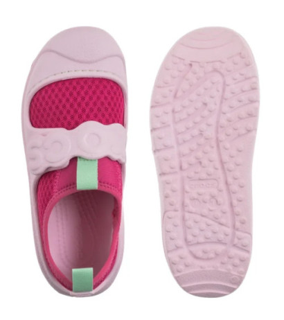 Crocs Swiftwater Splash Kid's Dragon Fruit 210619-6ZQ (CR371-b) sportiniai bateliai