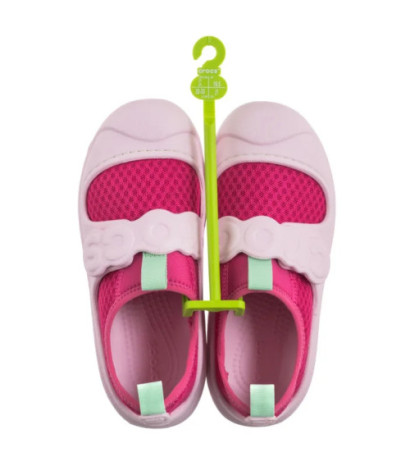 Crocs Swiftwater Splash Kid's Dragon Fruit 210619-6ZQ (CR371-b) sportiniai bateliai