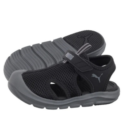 Puma Fun Racer Sandal Mesh...