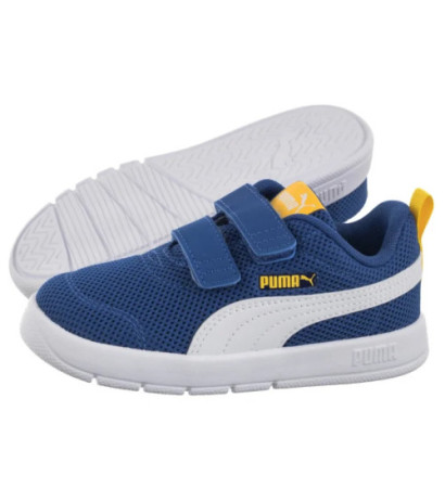 Puma Courtflex V3 Mesh Inf...