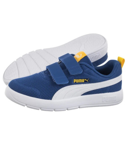 Puma Courtflex V3 Mesh PS...