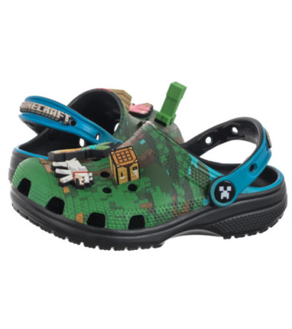 Crocs Classic Minecraft...
