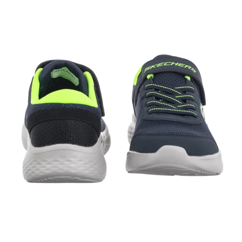 Skechers Skech-Lite Pro Sprint Surge Navy/Lime 404015L/NVLM (SK235-a) sportiniai bateliai