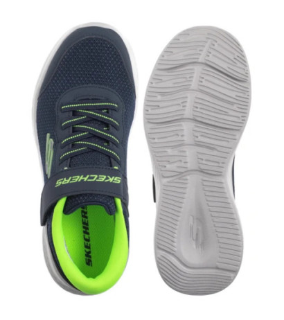 Skechers Skech-Lite Pro Sprint Surge Navy/Lime 404015L/NVLM (SK235-a) sportiniai bateliai
