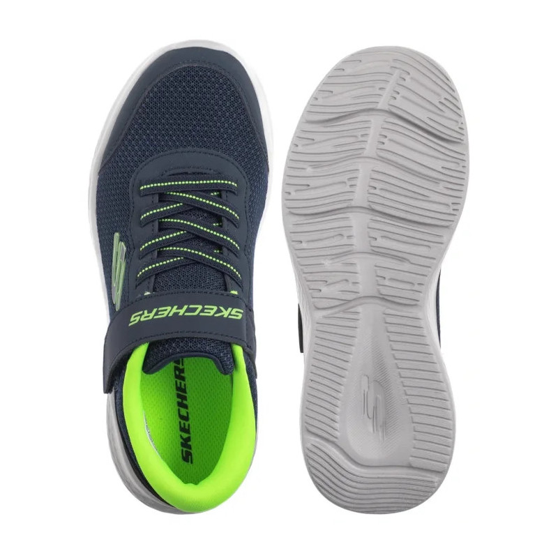 Skechers Skech-Lite Pro Sprint Surge Navy/Lime 404015L/NVLM (SK235-a) sportiniai bateliai