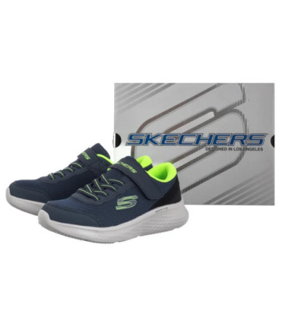 Skechers Skech-Lite Pro Sprint Surge Navy/Lime 404015L/NVLM (SK235-a) sportiniai bateliai