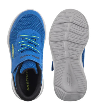 Skechers Skech-Lite Pro - Sprint Surge Blue/Black 404015N/BLBK (SK236-a) sportiniai bateliai