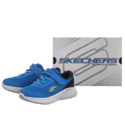 Skechers Skech-Lite Pro - Sprint Surge Blue/Black 404015N/BLBK (SK236-a) sportiniai bateliai