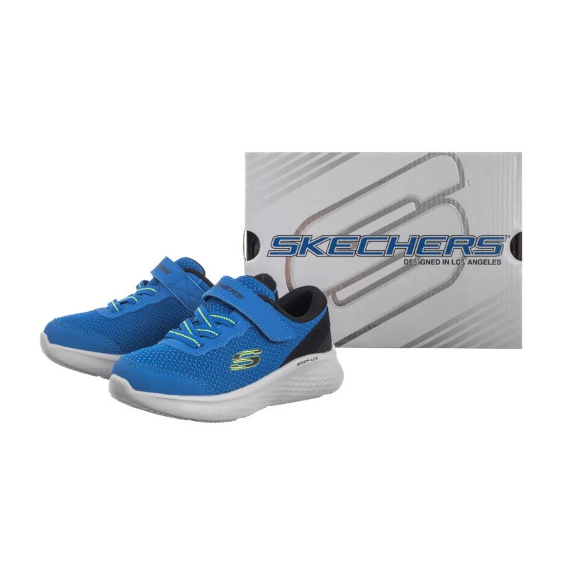 Skechers Skech-Lite Pro - Sprint Surge Blue/Black 404015N/BLBK (SK236-a) sportiniai bateliai