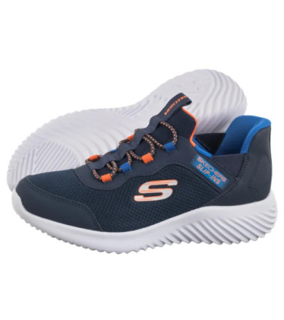 Skechers Bounder Brisk...