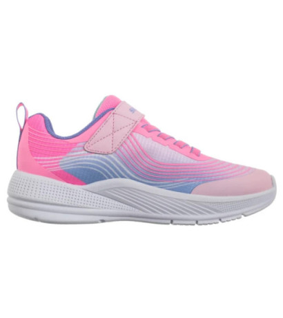 Skechers Microspec Advance Light Pink/Lavender 303575L/LTPL (SK242-a) sportiniai bateliai