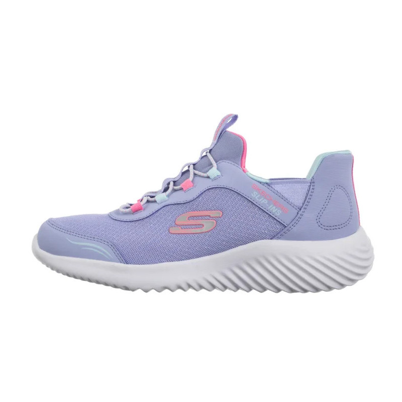 Skechers Bounder Simple Cute Lavender 303585L/LAV (SK245-a) sportiniai bateliai