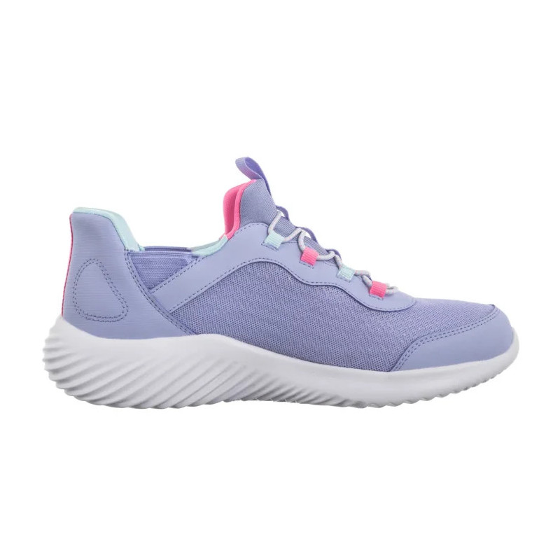 Skechers Bounder Simple Cute Lavender 303585L/LAV (SK245-a) sportiniai bateliai