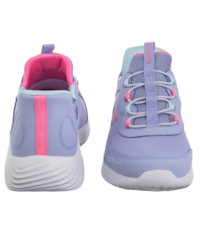 Skechers Bounder Simple Cute Lavender 303585L/LAV (SK245-a) sportiniai bateliai