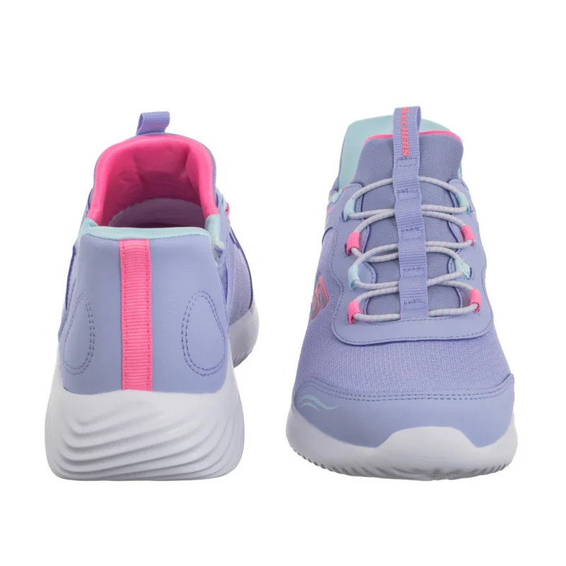 Skechers Bounder Simple Cute Lavender 303585L/LAV (SK245-a) sportiniai bateliai