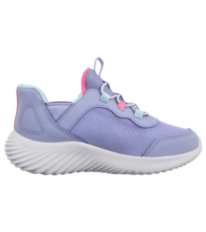 Skechers Bounder - Simple Cute Lavender 303585N/LAV (SK246-a) sportiniai bateliai