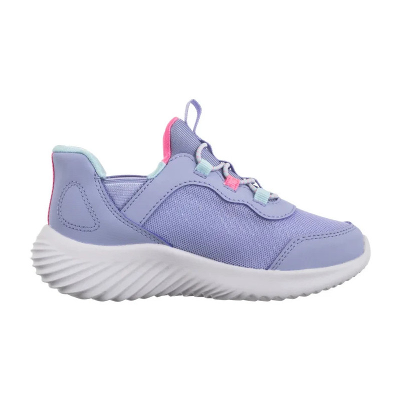 Skechers Bounder - Simple Cute Lavender 303585N/LAV (SK246-a) sportiniai bateliai